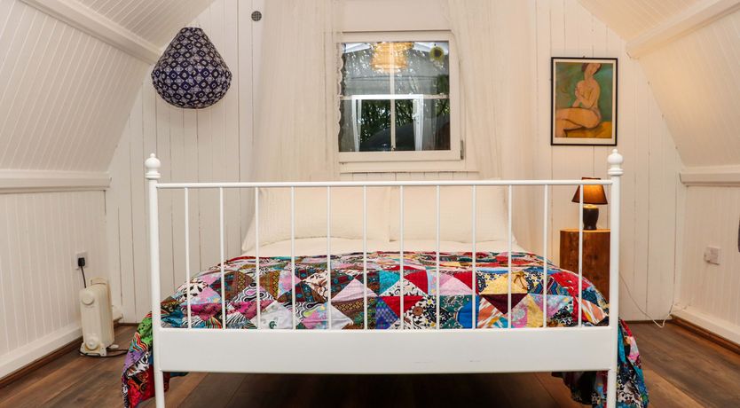 Photo of Ballybeg Pod 3