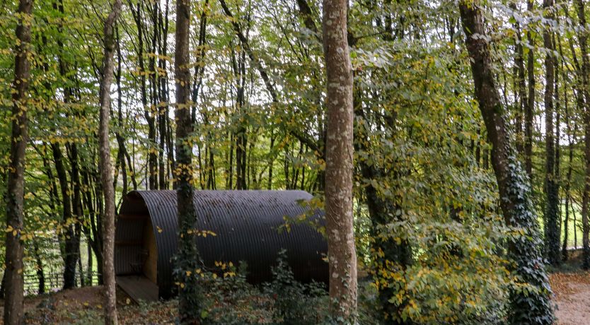 Photo of Ballybeg Pod 3