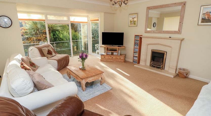 Photo of Tall Timbers