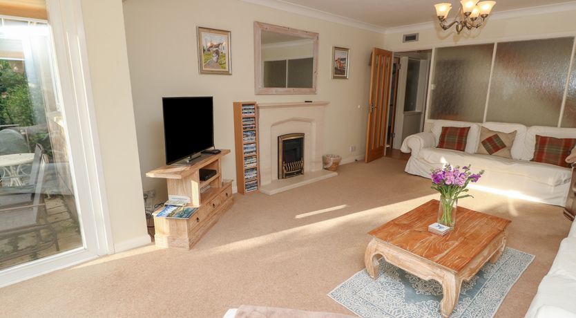 Photo of Tall Timbers