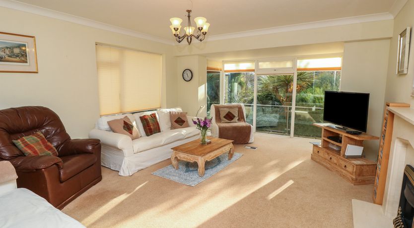 Photo of Tall Timbers