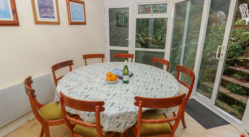 Photo of Tall Timbers