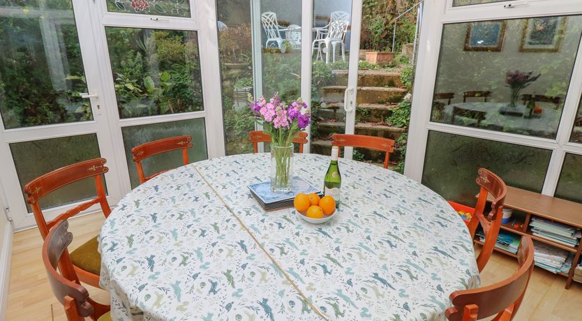 Photo of Tall Timbers