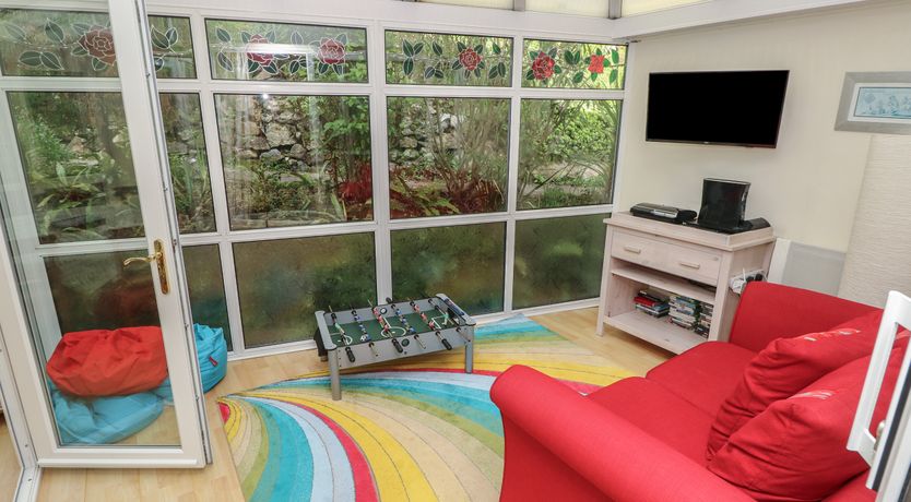 Photo of Tall Timbers