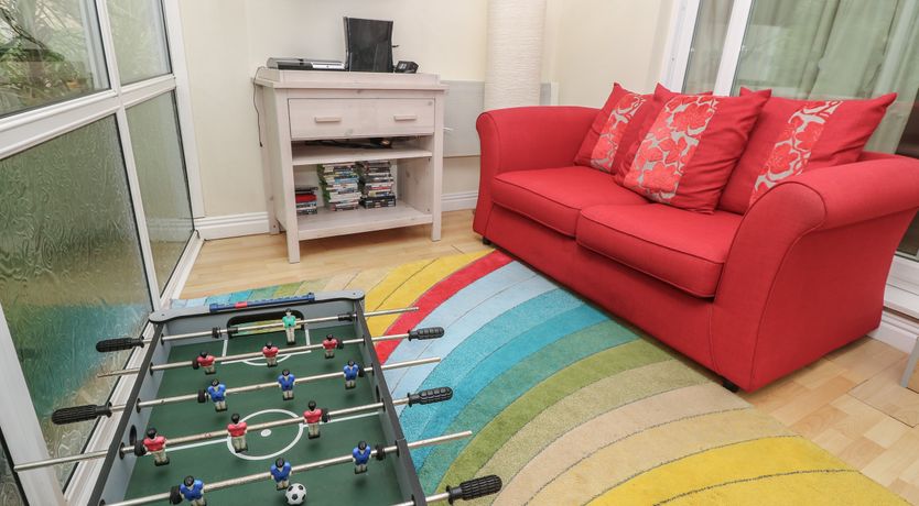 Photo of Tall Timbers