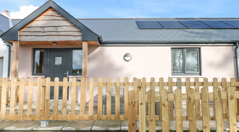 Photo of Oyster Cottage