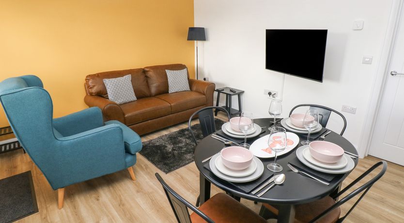 Photo of Oyster Cottage