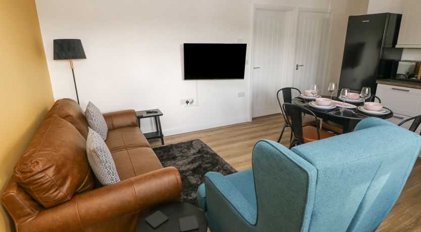 Photo of Oyster Cottage