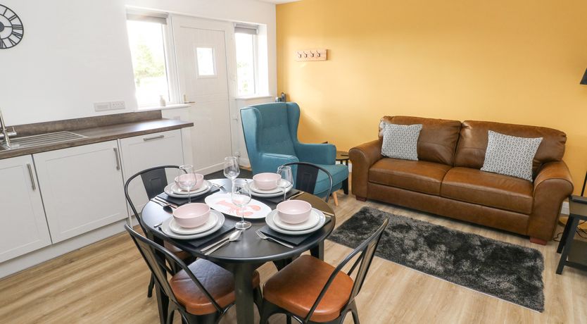 Photo of Oyster Cottage