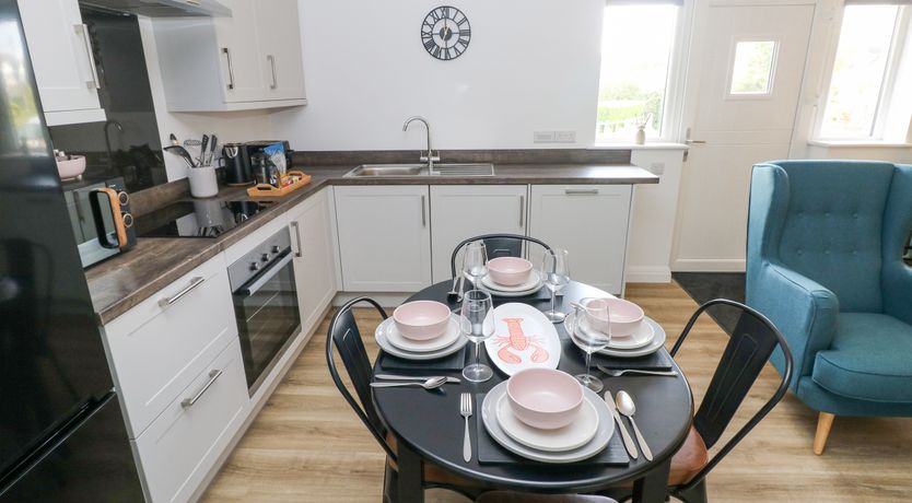 Photo of Oyster Cottage