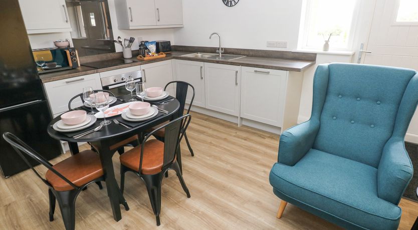 Photo of Oyster Cottage