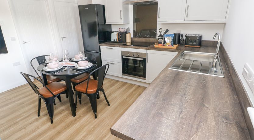 Photo of Oyster Cottage