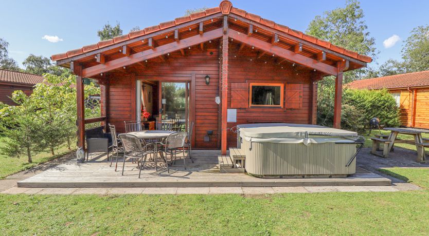 Photo of Jemima Lodge