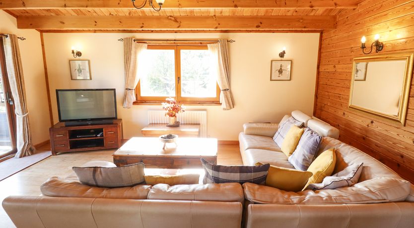 Photo of Jemima Lodge