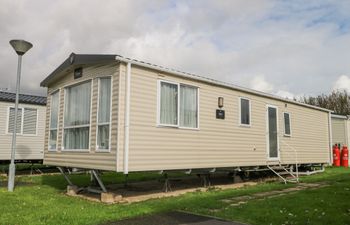 610 Caravan Holiday Home