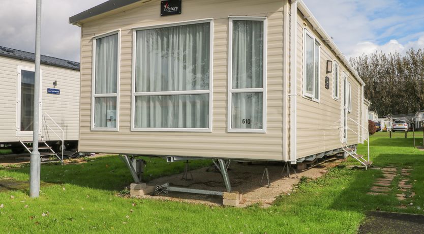 Photo of 610 Caravan