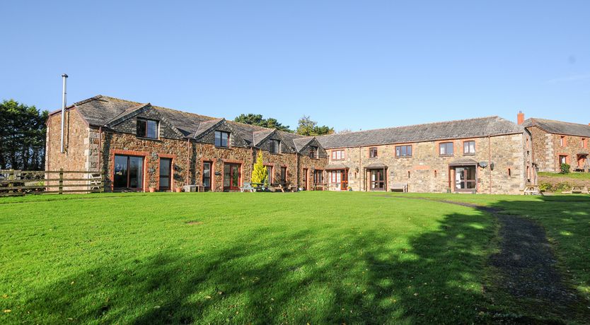 Photo of Ivy Cottage