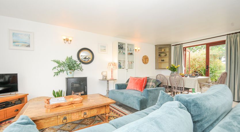 Photo of Ivy Cottage