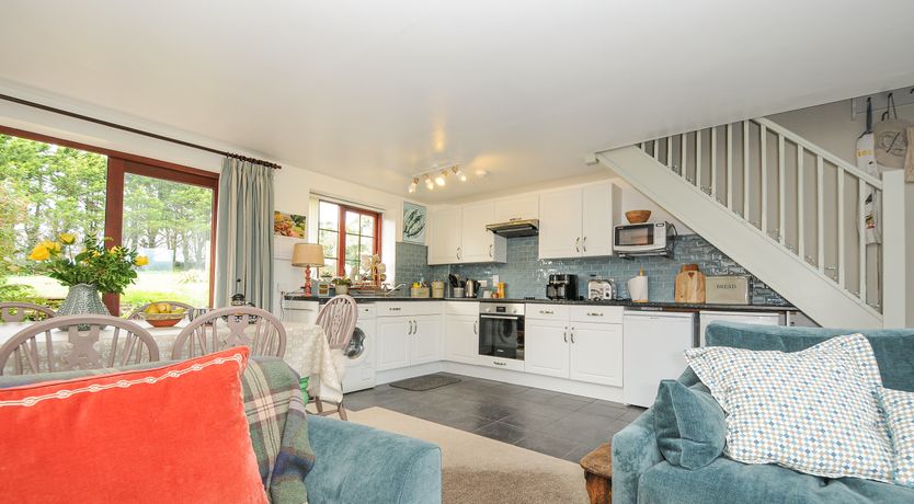 Photo of Ivy Cottage