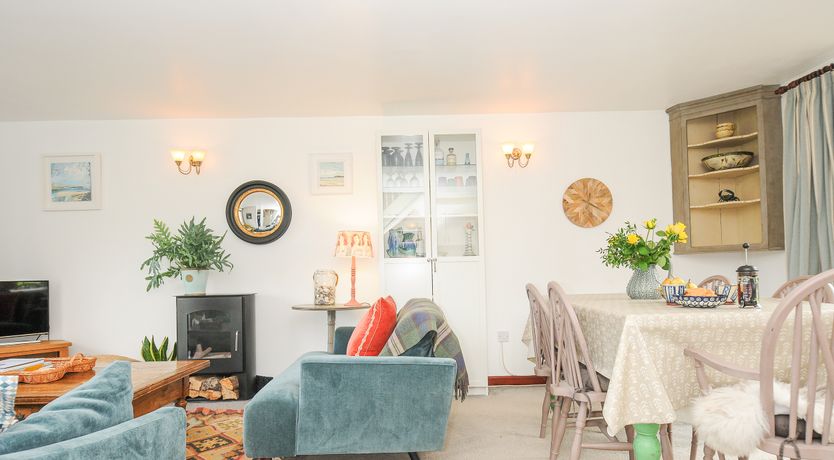 Photo of Ivy Cottage