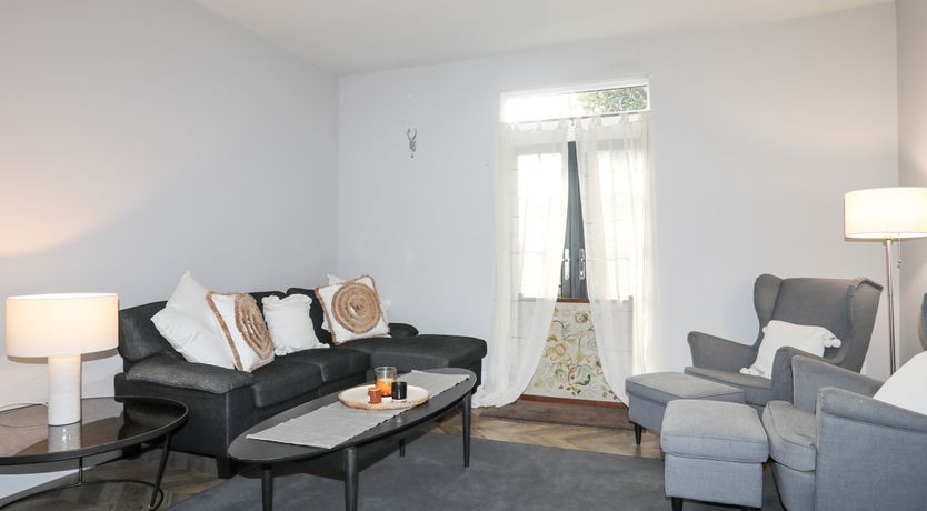 Photo of Gweryl Lodge