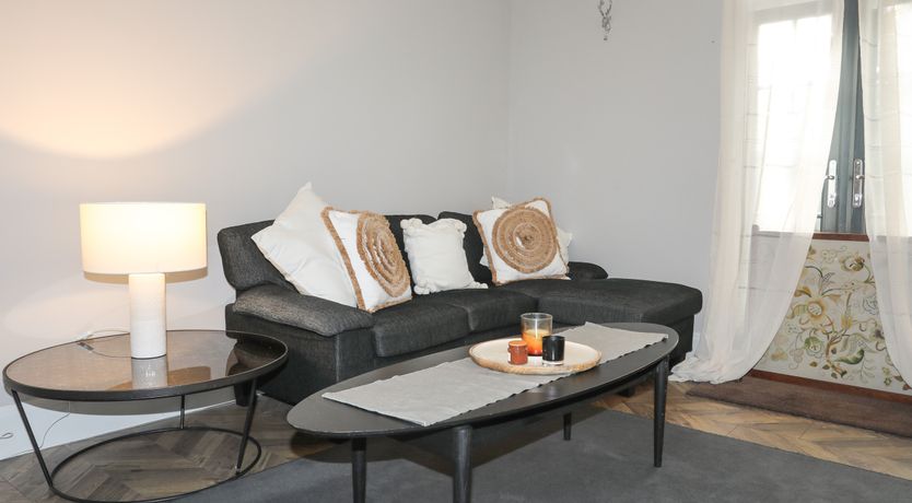 Photo of Gweryl Lodge