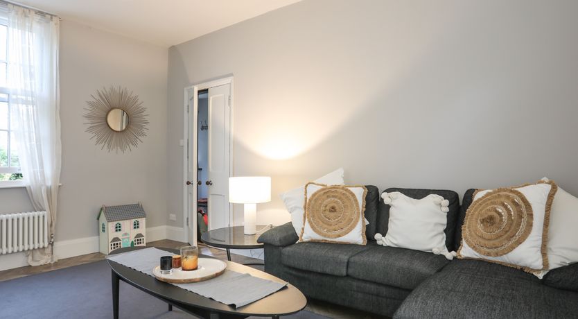 Photo of Gweryl Lodge