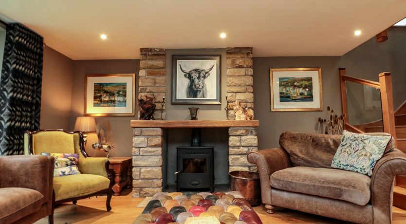 Photo of Thompson Rigg House