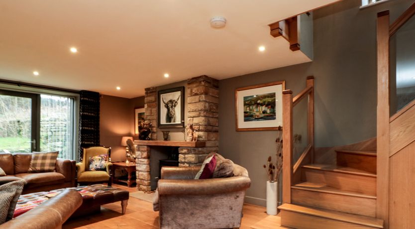 Photo of Thompson Rigg House