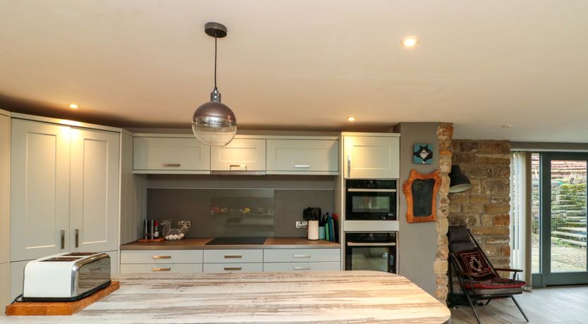 Photo of Thompson Rigg House