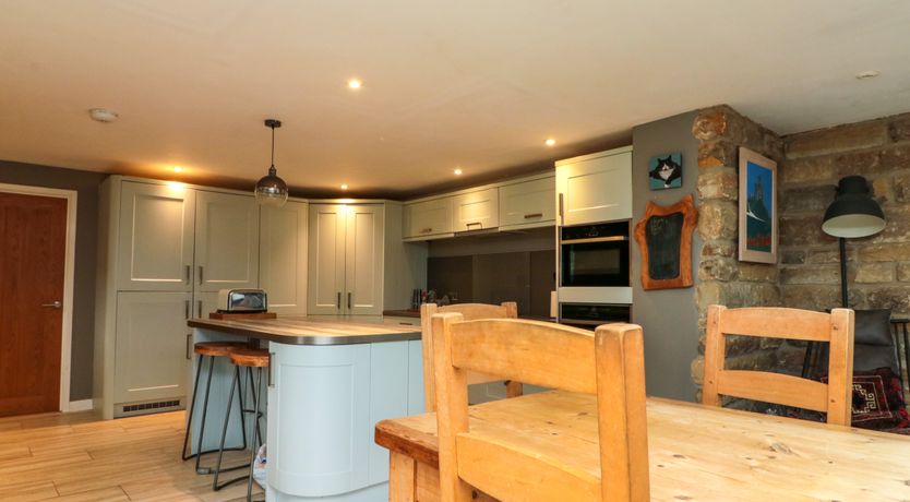 Photo of Thompson Rigg House