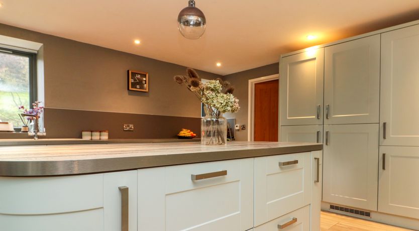 Photo of Thompson Rigg House