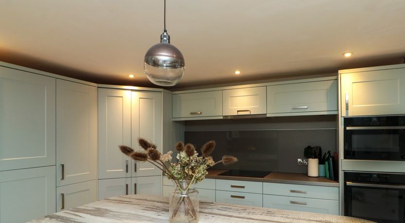 Photo of Thompson Rigg House