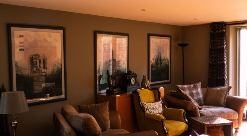 Photo of Thompson Rigg House