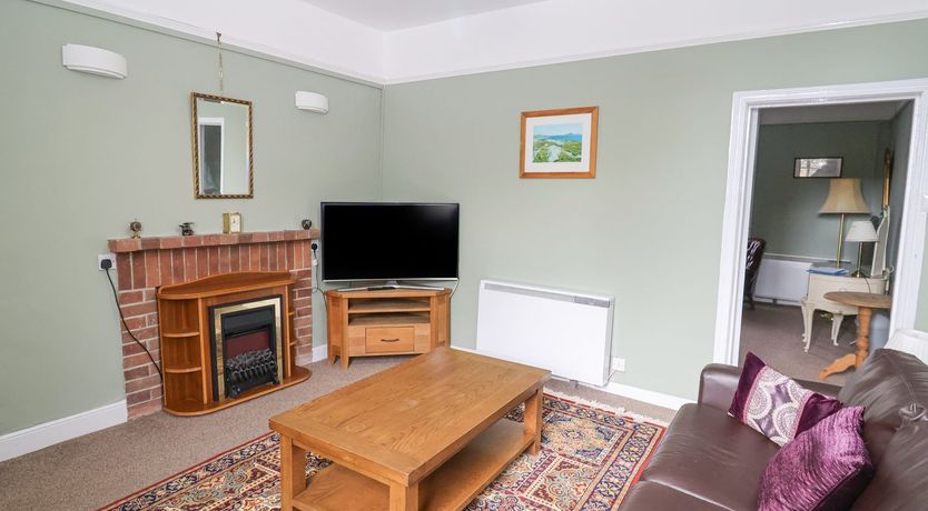 Photo of Flat 1, St Agnes House