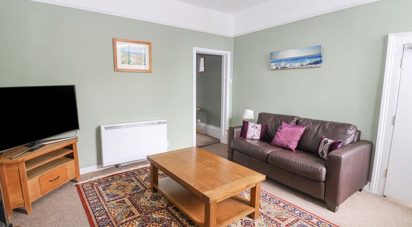 Photo of Flat 1, St Agnes House