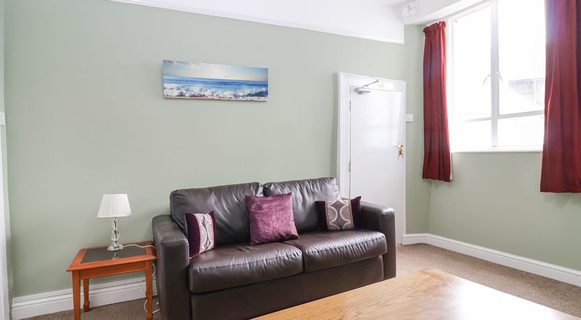 Photo of Flat 1, St Agnes House