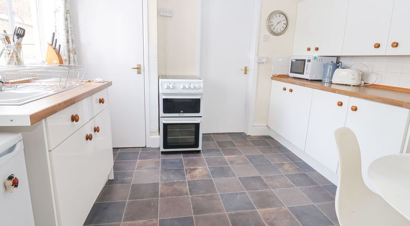 Photo of Flat 1, St Agnes House