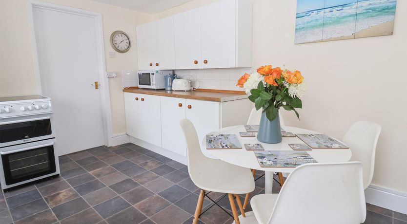 Photo of Flat 1, St Agnes House