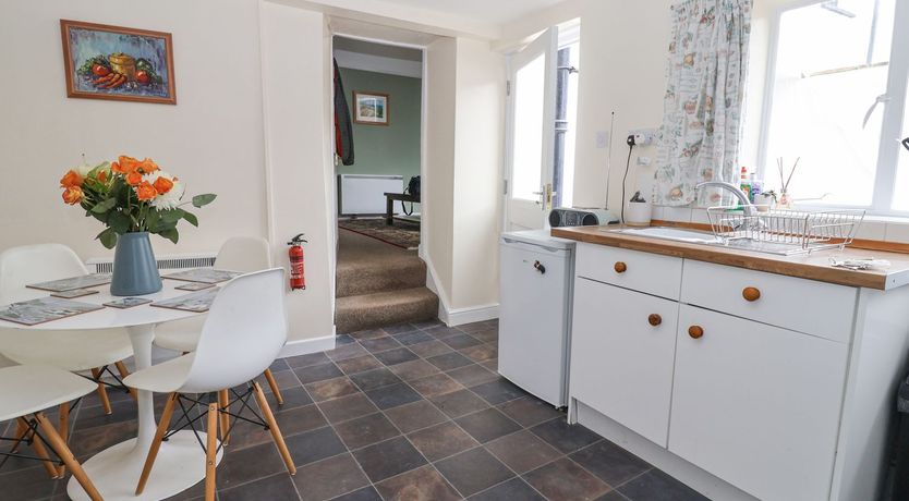 Photo of Flat 1, St Agnes House