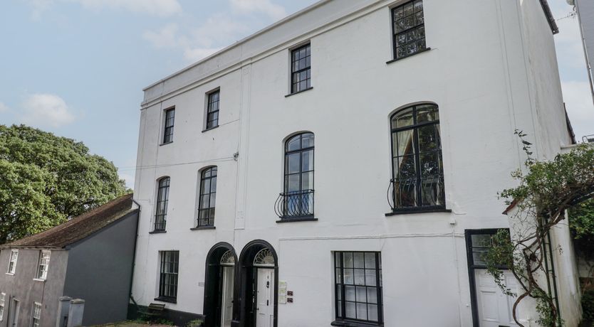 Photo of Flat 1, St Agnes House