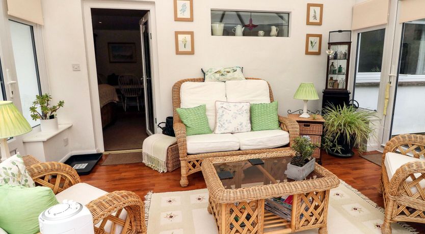 Photo of Little Willesleigh