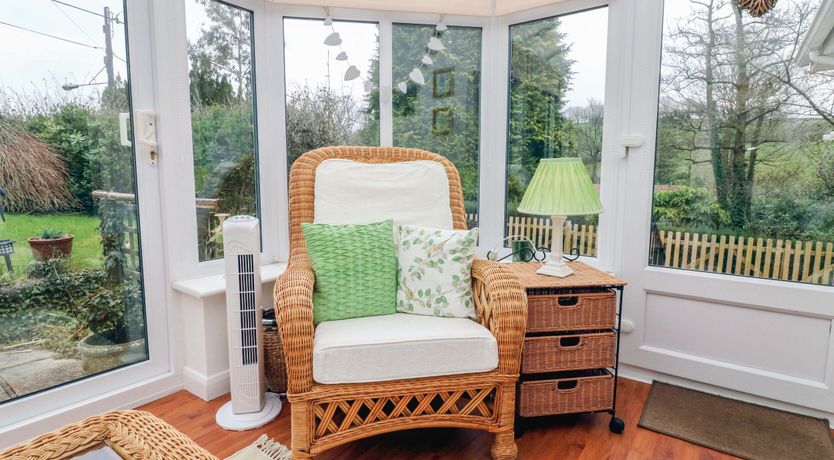 Photo of Little Willesleigh