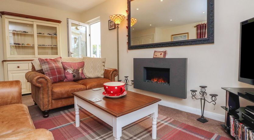 Photo of Little Willesleigh