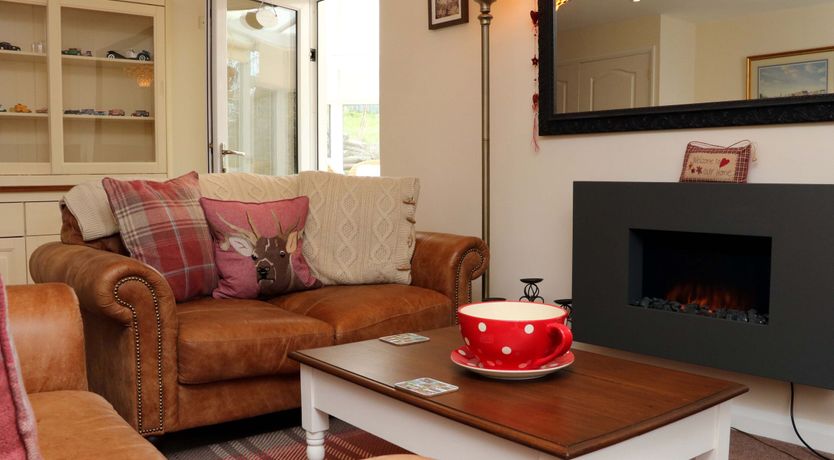 Photo of Little Willesleigh