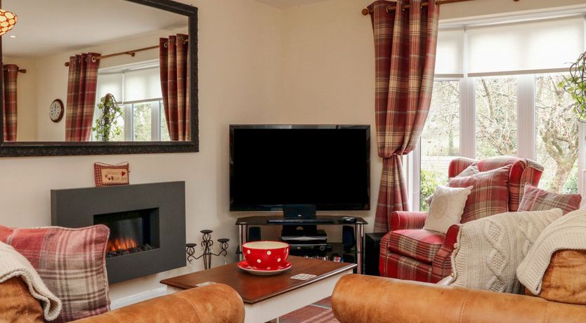 Photo of Little Willesleigh