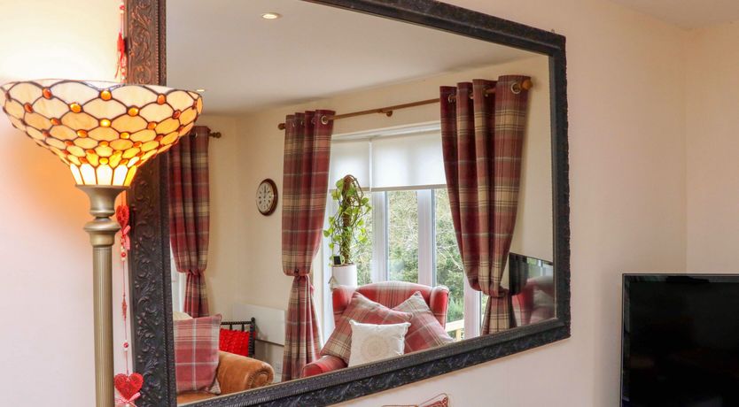 Photo of Little Willesleigh