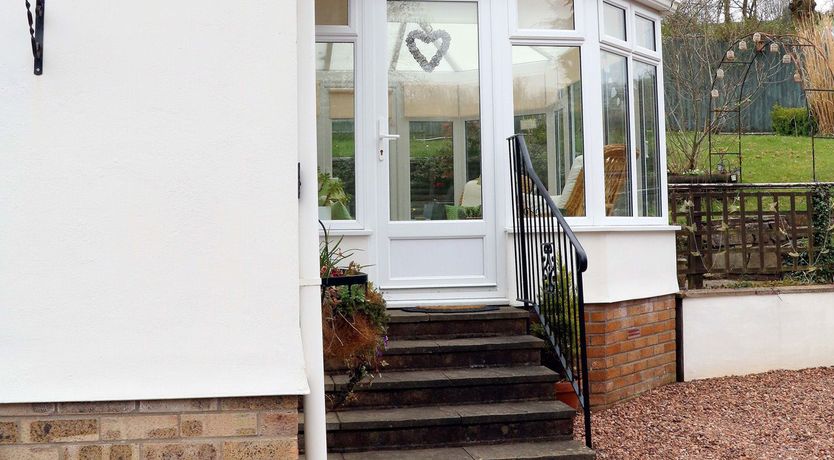 Photo of Little Willesleigh