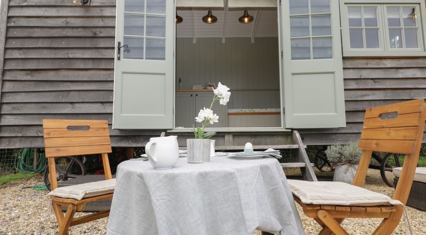 Photo of Goose Whistle Hut