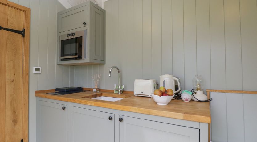 Photo of Goose Whistle Hut